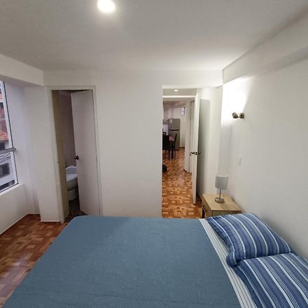 II - Zaguan Aparta Hotel 쿠스코 외부 사진