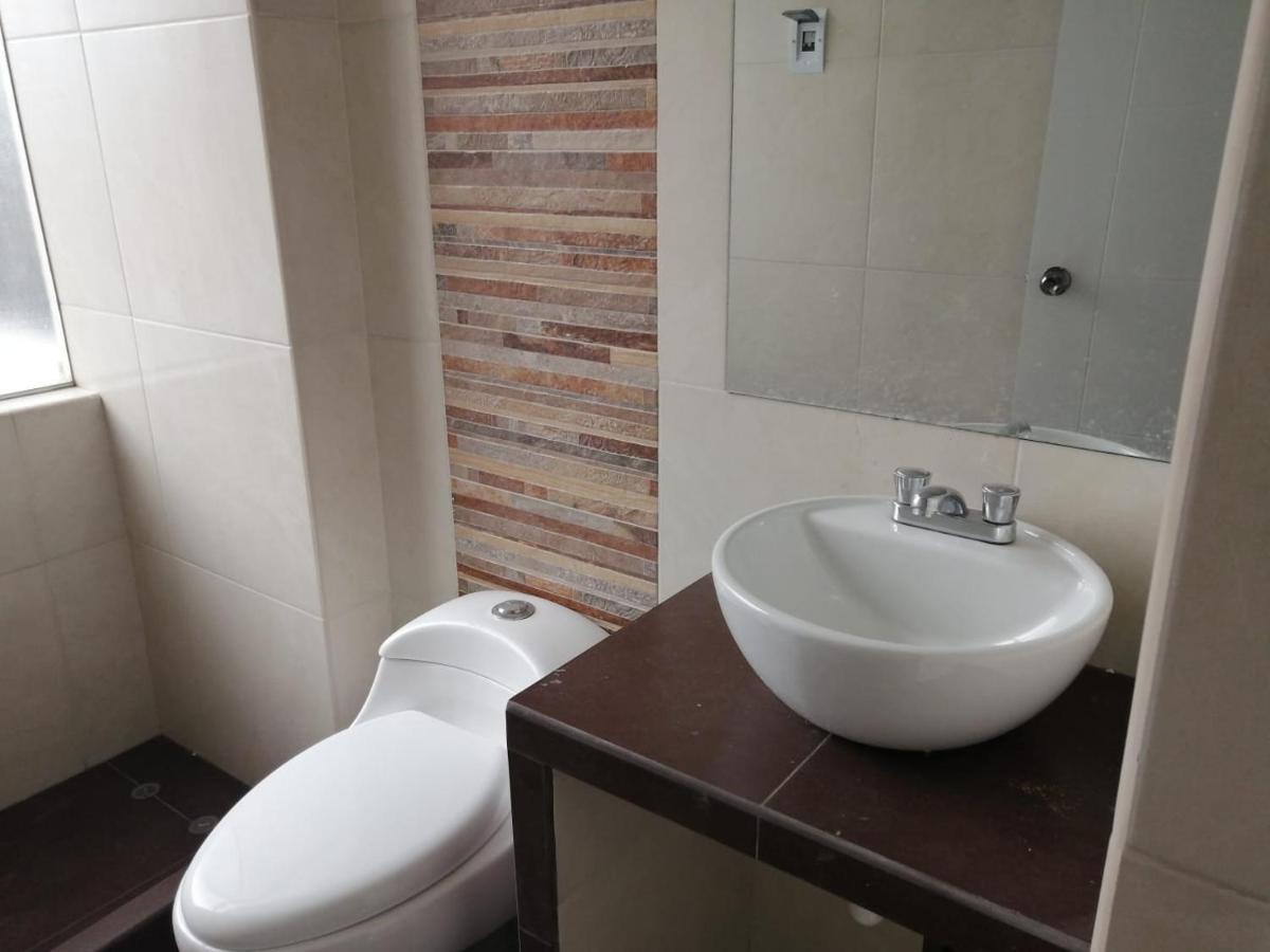 II - Zaguan Aparta Hotel 쿠스코 외부 사진