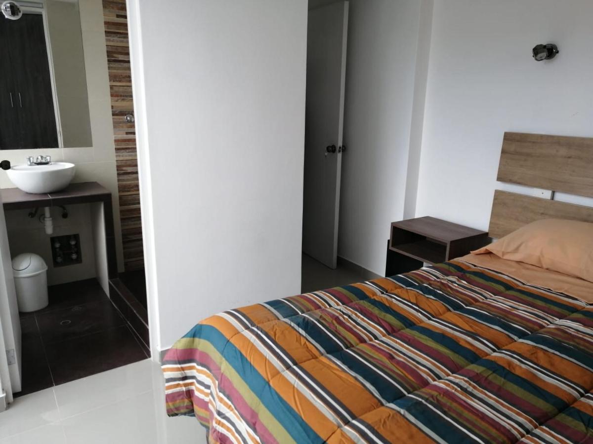 II - Zaguan Aparta Hotel 쿠스코 외부 사진