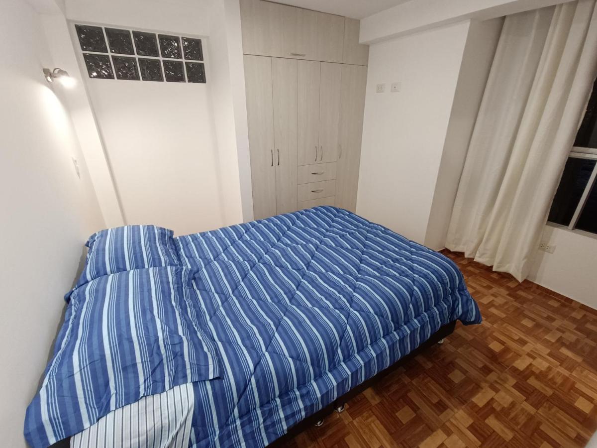 II - Zaguan Aparta Hotel 쿠스코 외부 사진