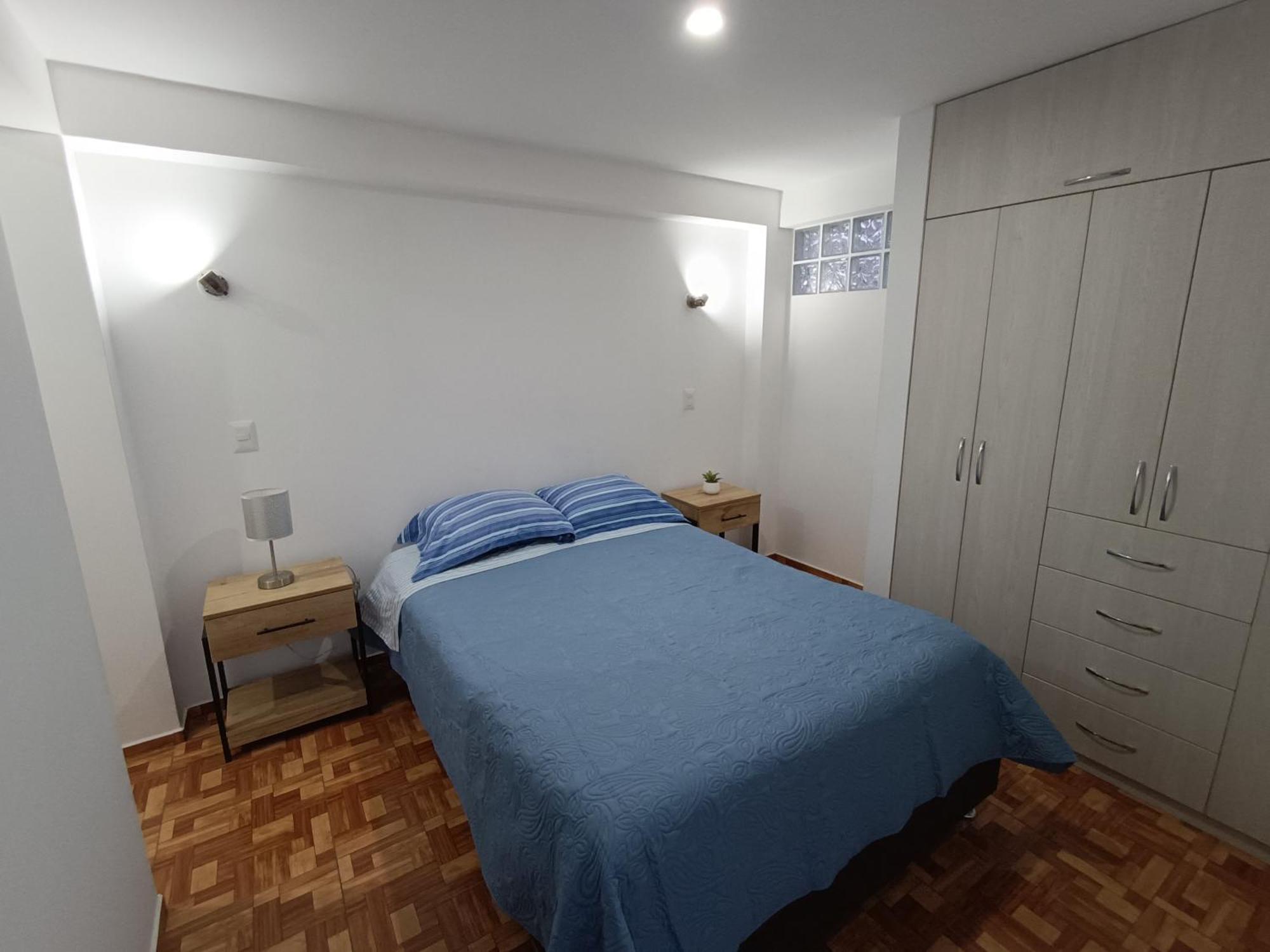 II - Zaguan Aparta Hotel 쿠스코 외부 사진